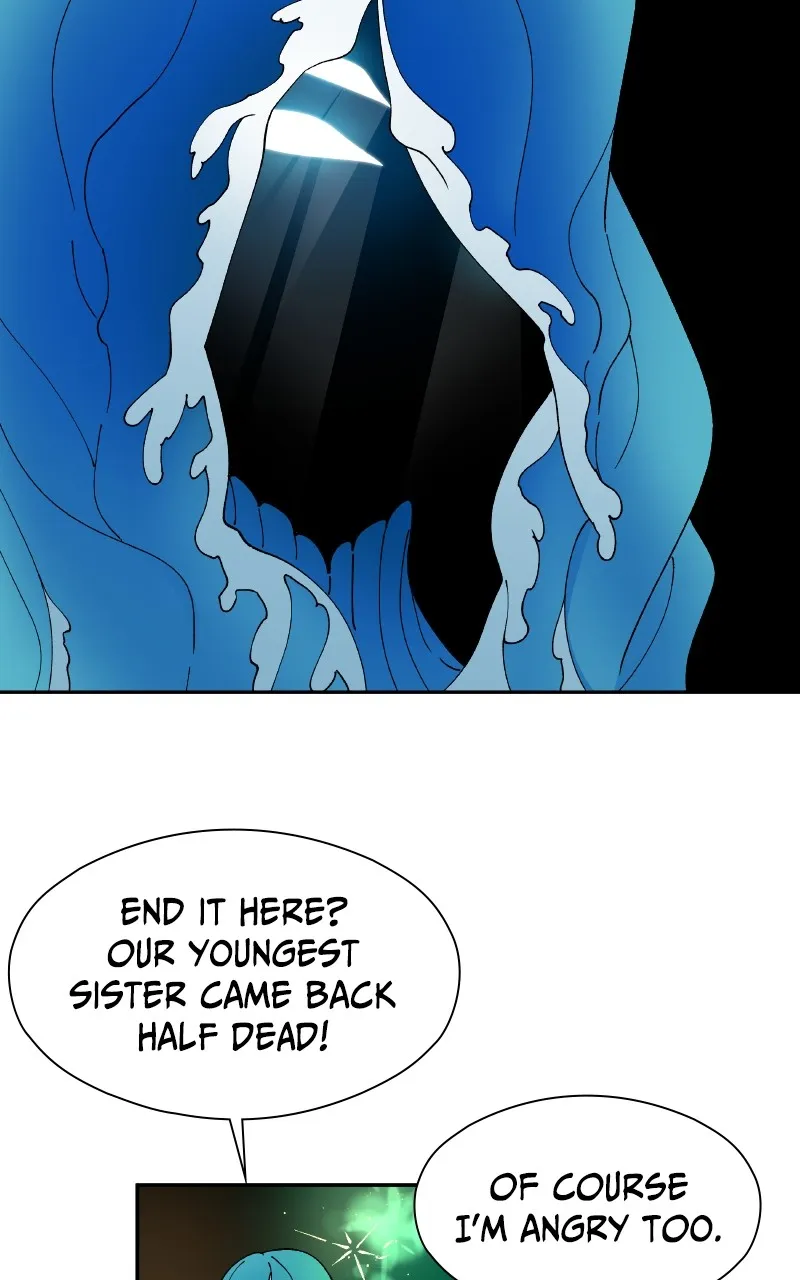 Read False Paradise chapter 13 image 44 on Lezhin