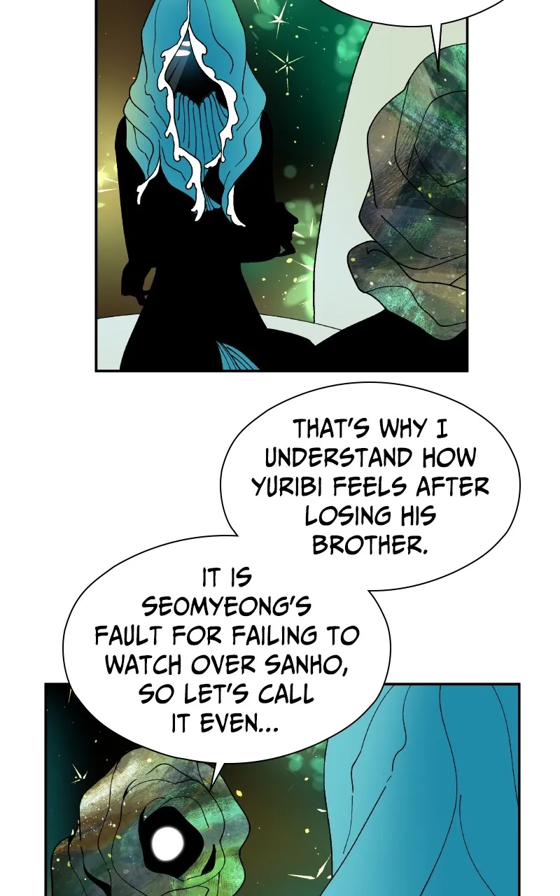 Read False Paradise chapter 13 image 45 on Lezhin