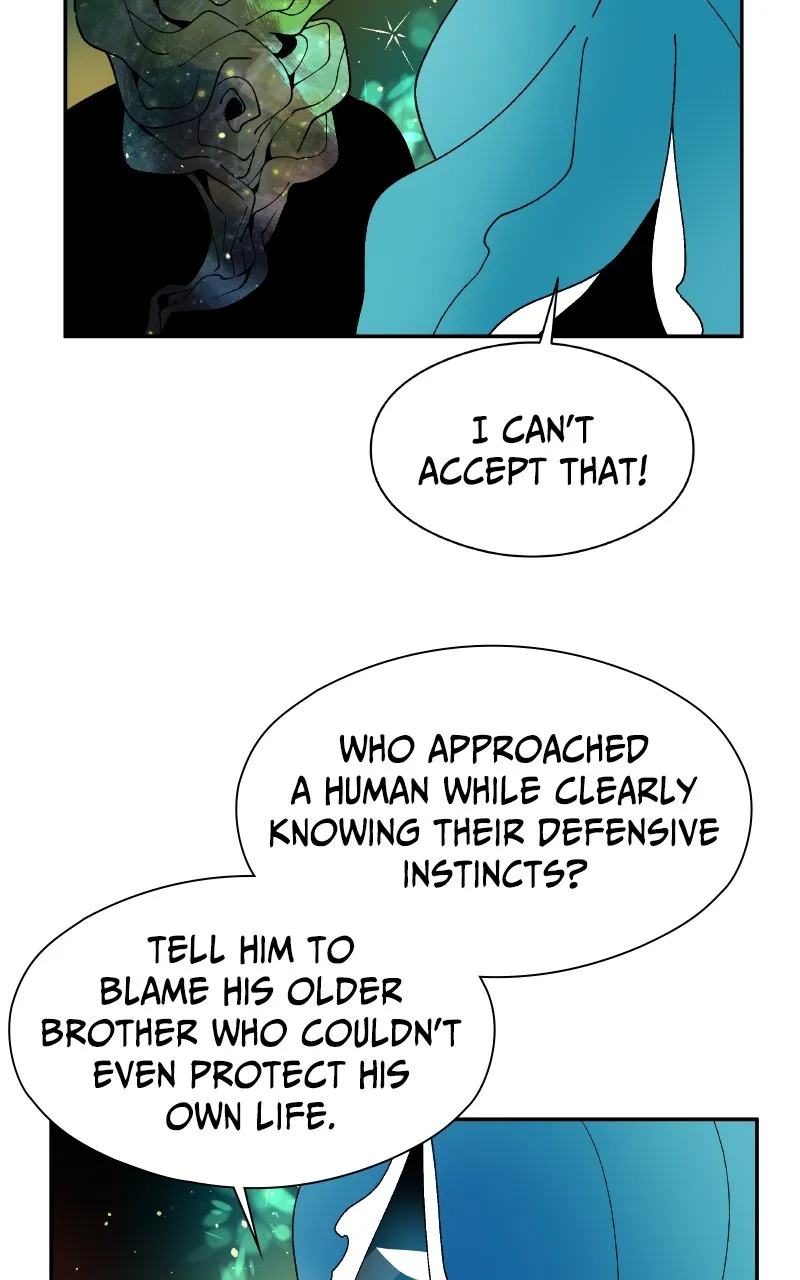 Read False Paradise chapter 13 image 46 on Lezhin