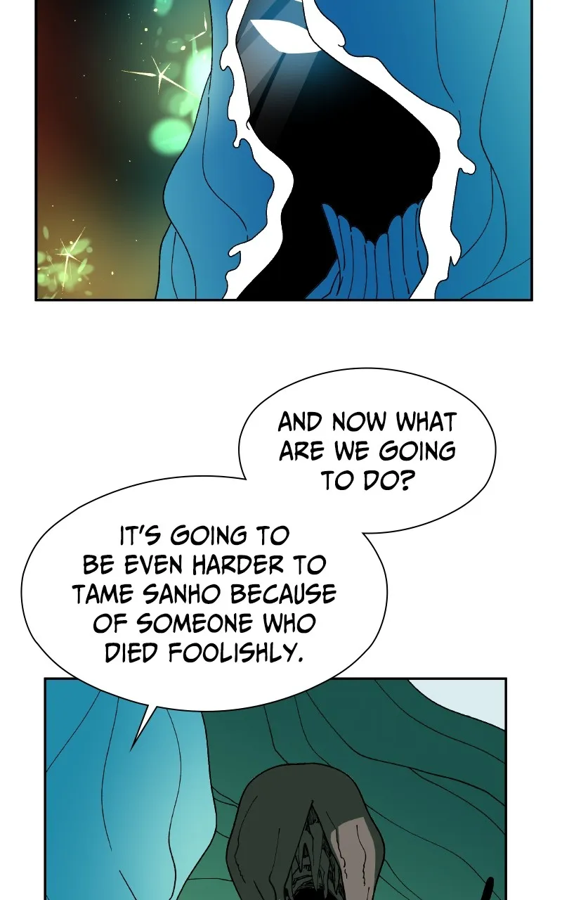 Read False Paradise chapter 13 image 47 on Lezhin