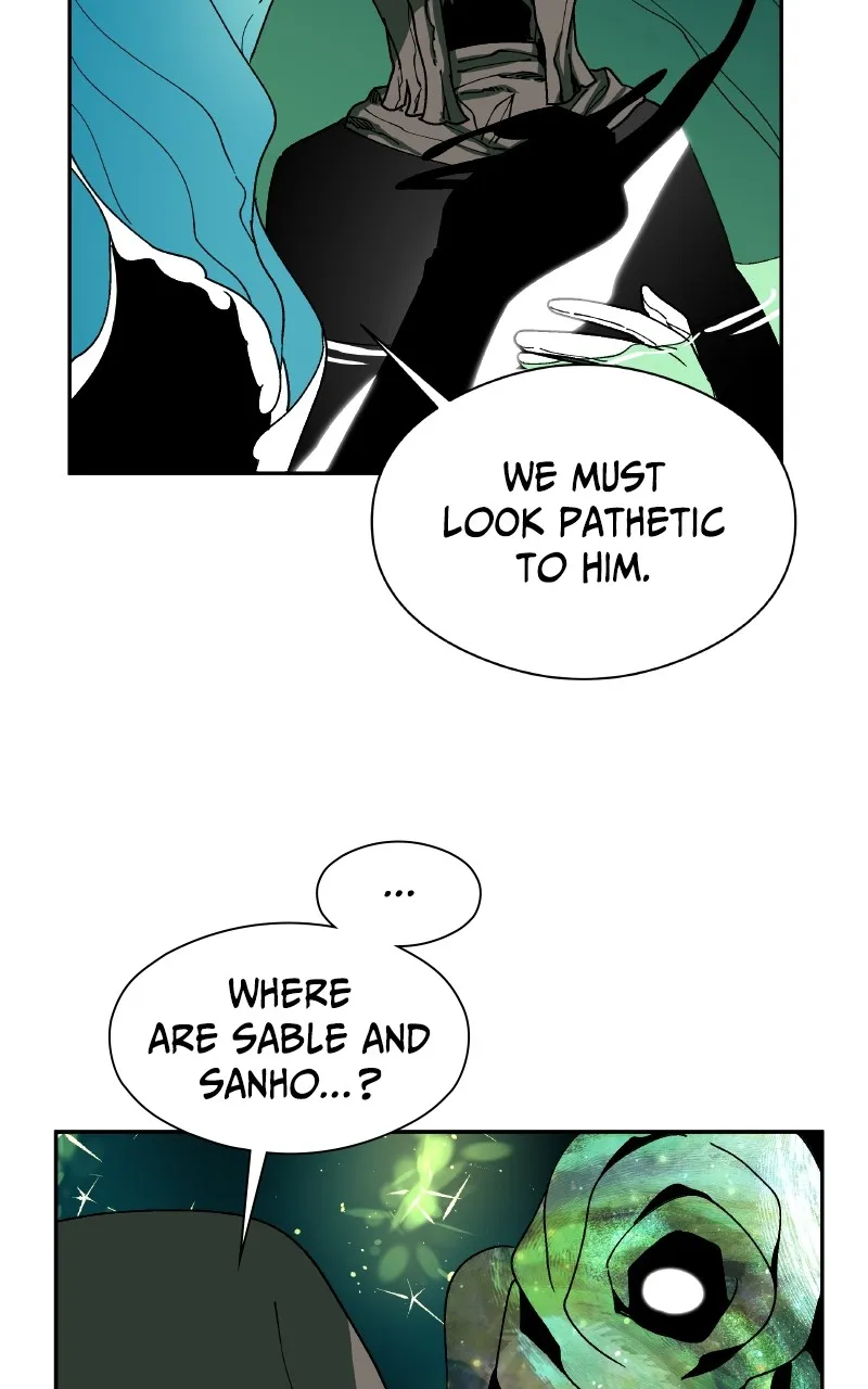 Read False Paradise chapter 13 image 48 on Lezhin