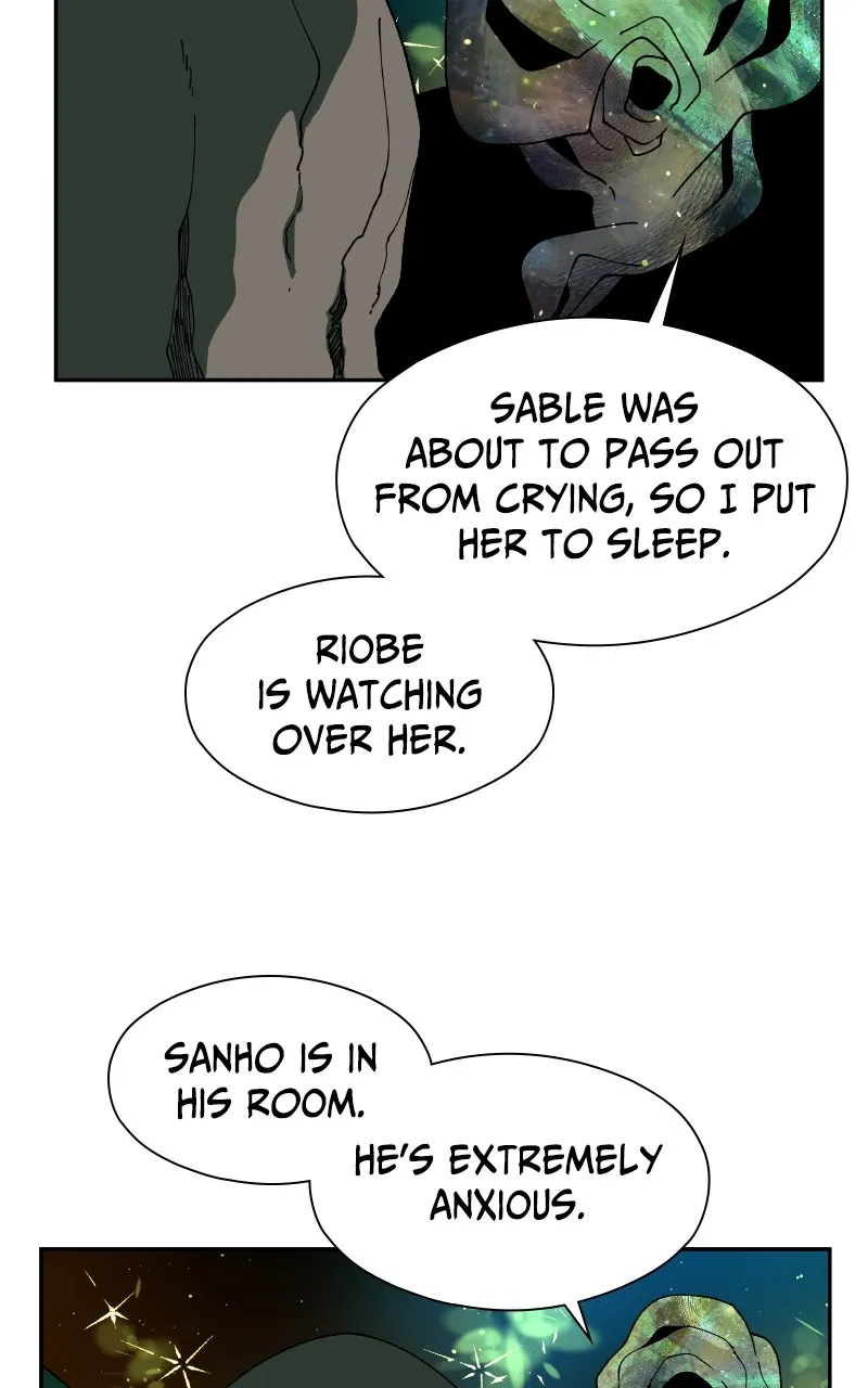 Read False Paradise chapter 13 image 49 on Lezhin