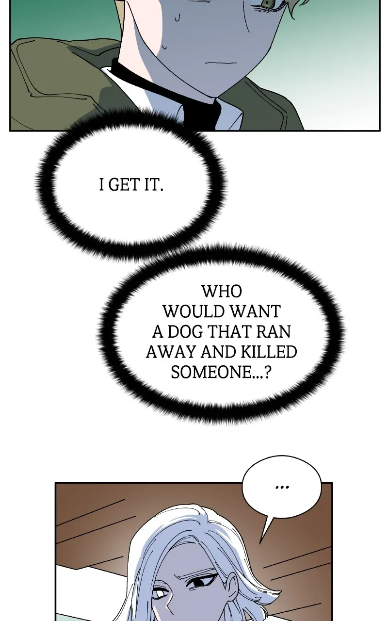 Read False Paradise chapter 13 image 5 on Lezhin