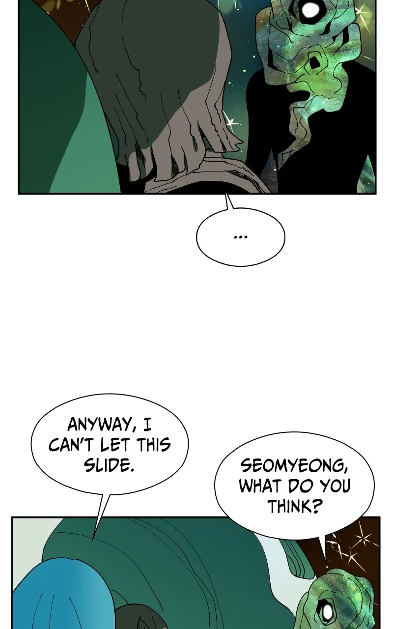 Read False Paradise chapter 13 image 50 on Lezhin