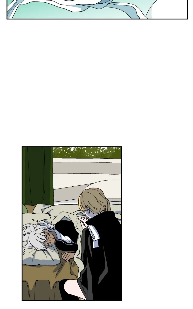 Read False Paradise chapter 13 image 55 on Lezhin
