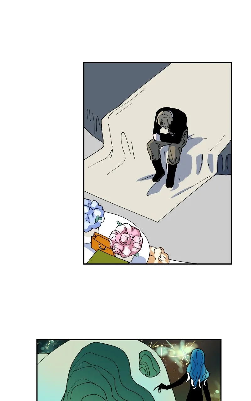 Read False Paradise chapter 13 image 56 on Lezhin