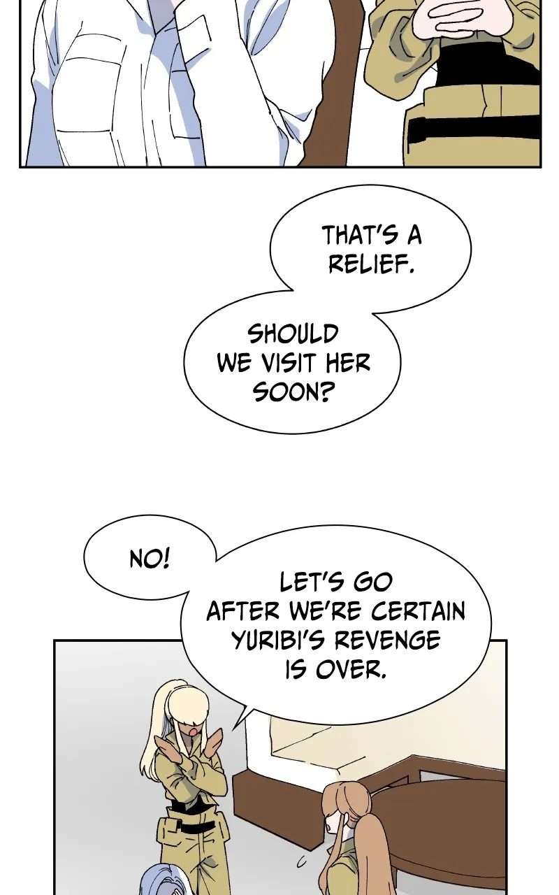 Read False Paradise chapter 13 image 60 on Lezhin