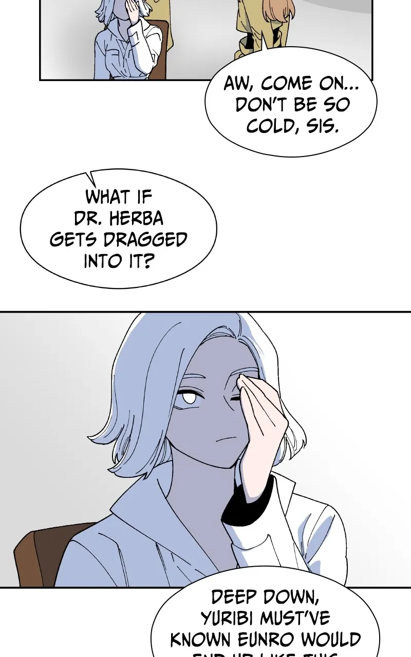 Read False Paradise chapter 13 image 61 on Lezhin