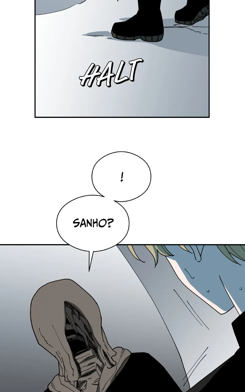 Read False Paradise chapter 13 image 68 on Lezhin