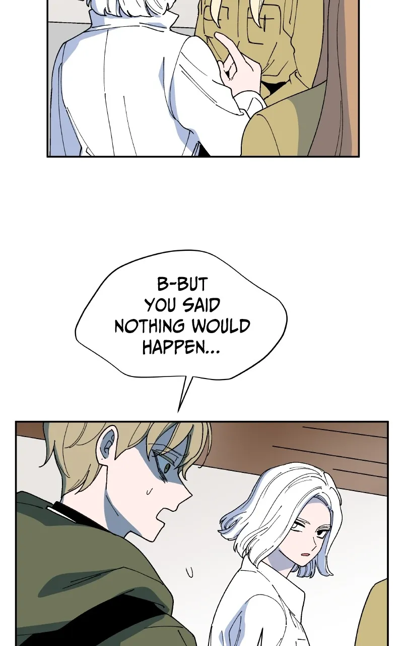 Read False Paradise chapter 13 image 9 on Lezhin