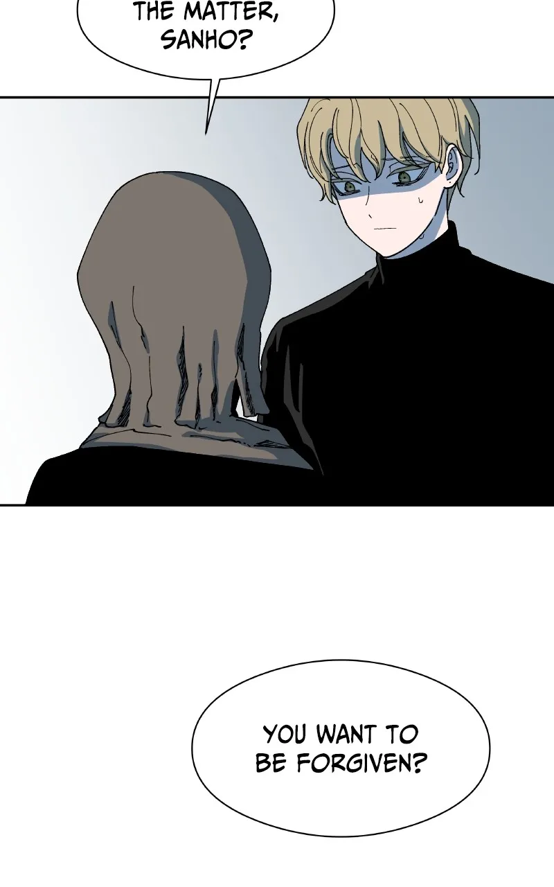 Read False Paradise chapter 14 image 1 on Lezhin