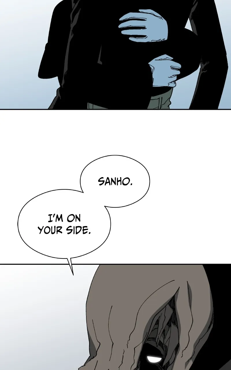 Read False Paradise chapter 14 image 13 on Lezhin