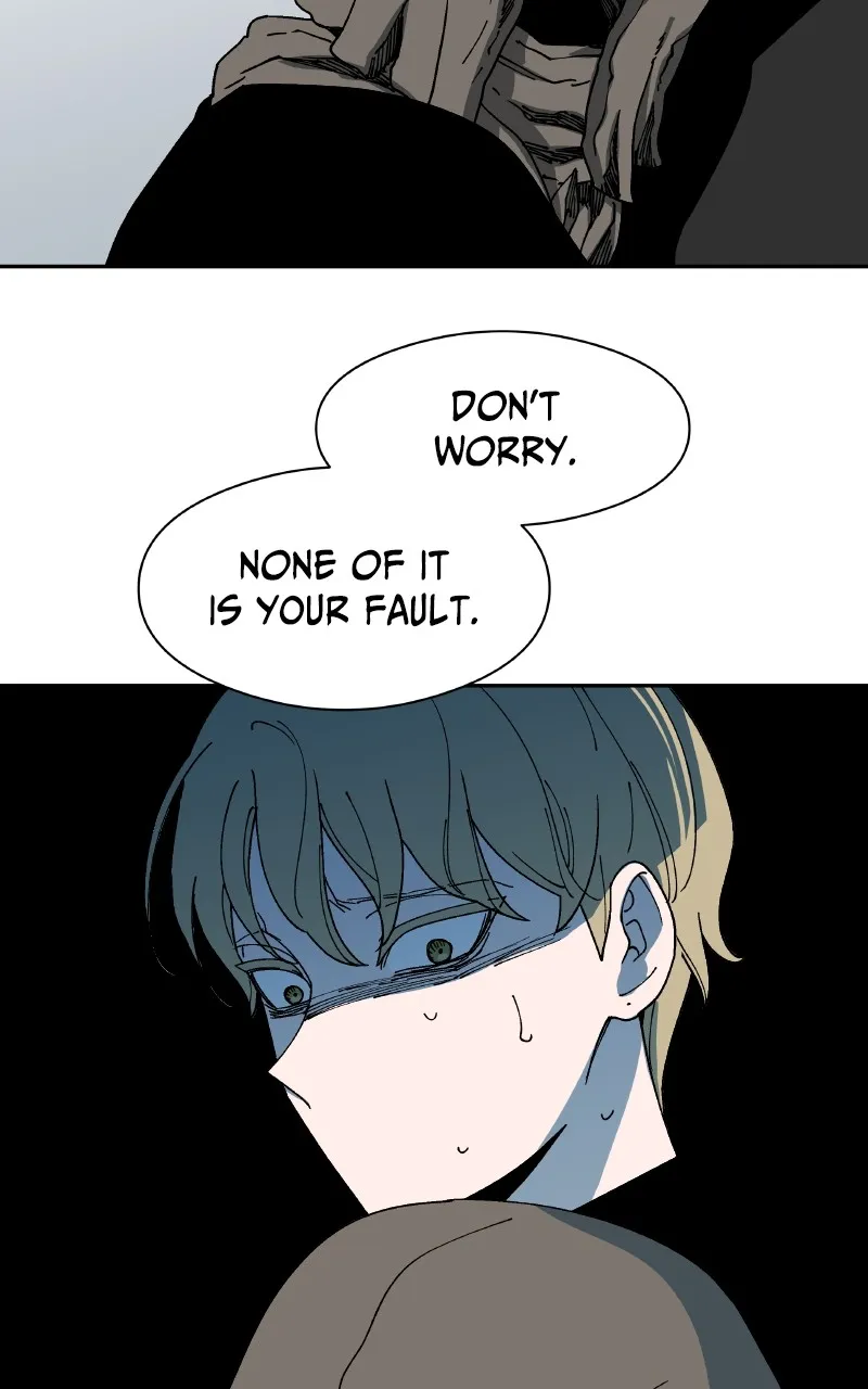 Read False Paradise chapter 14 image 14 on Lezhin