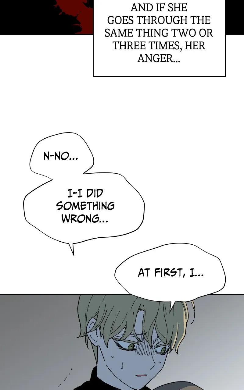 Read False Paradise chapter 14 image 17 on Lezhin