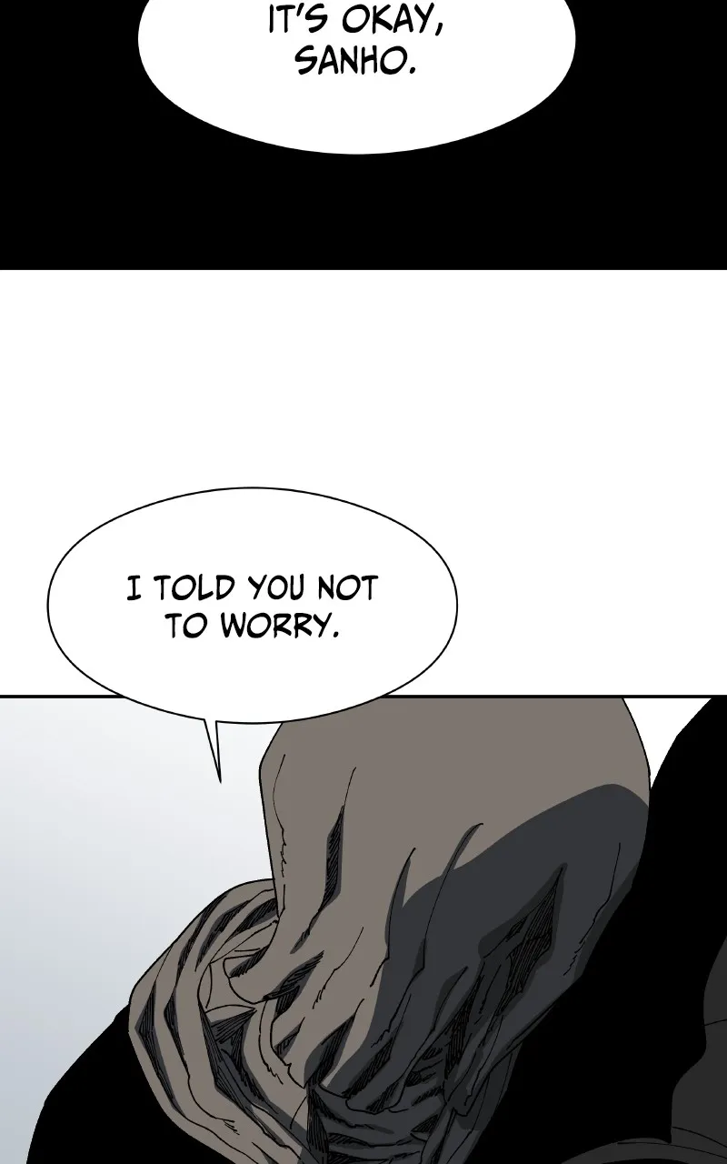 Read False Paradise chapter 14 image 19 on Lezhin