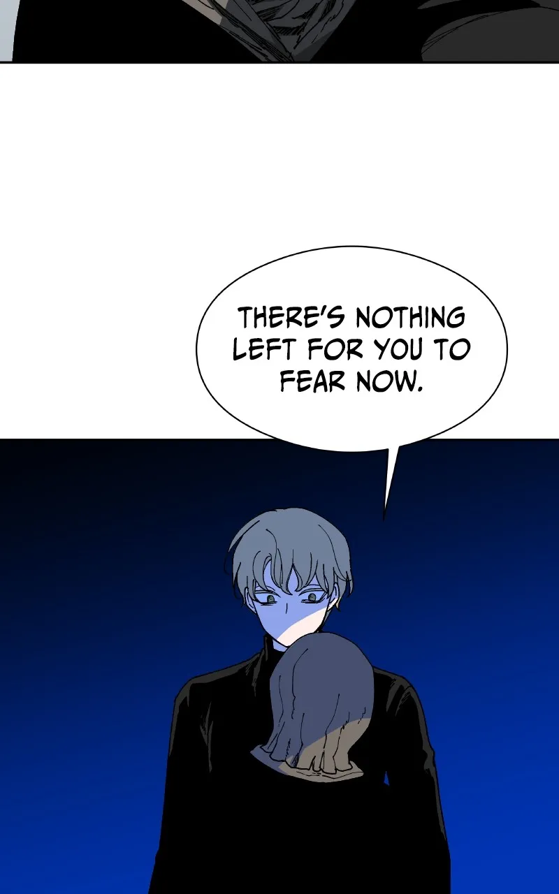 Read False Paradise chapter 14 image 20 on Lezhin