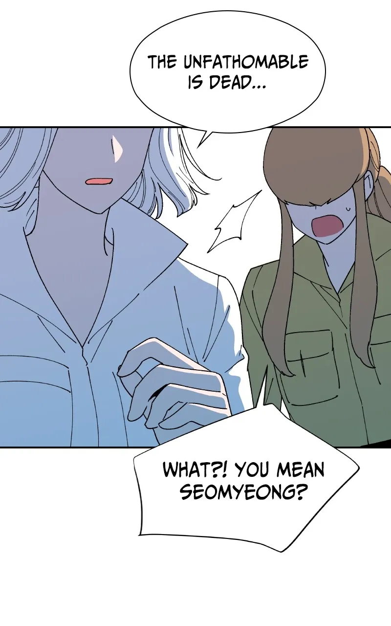 Read False Paradise chapter 14 image 25 on Lezhin