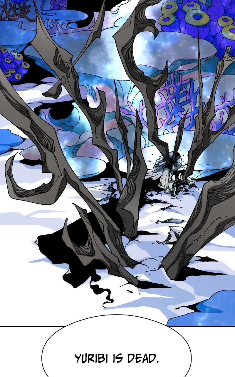 Read False Paradise chapter 14 image 27 on Lezhin