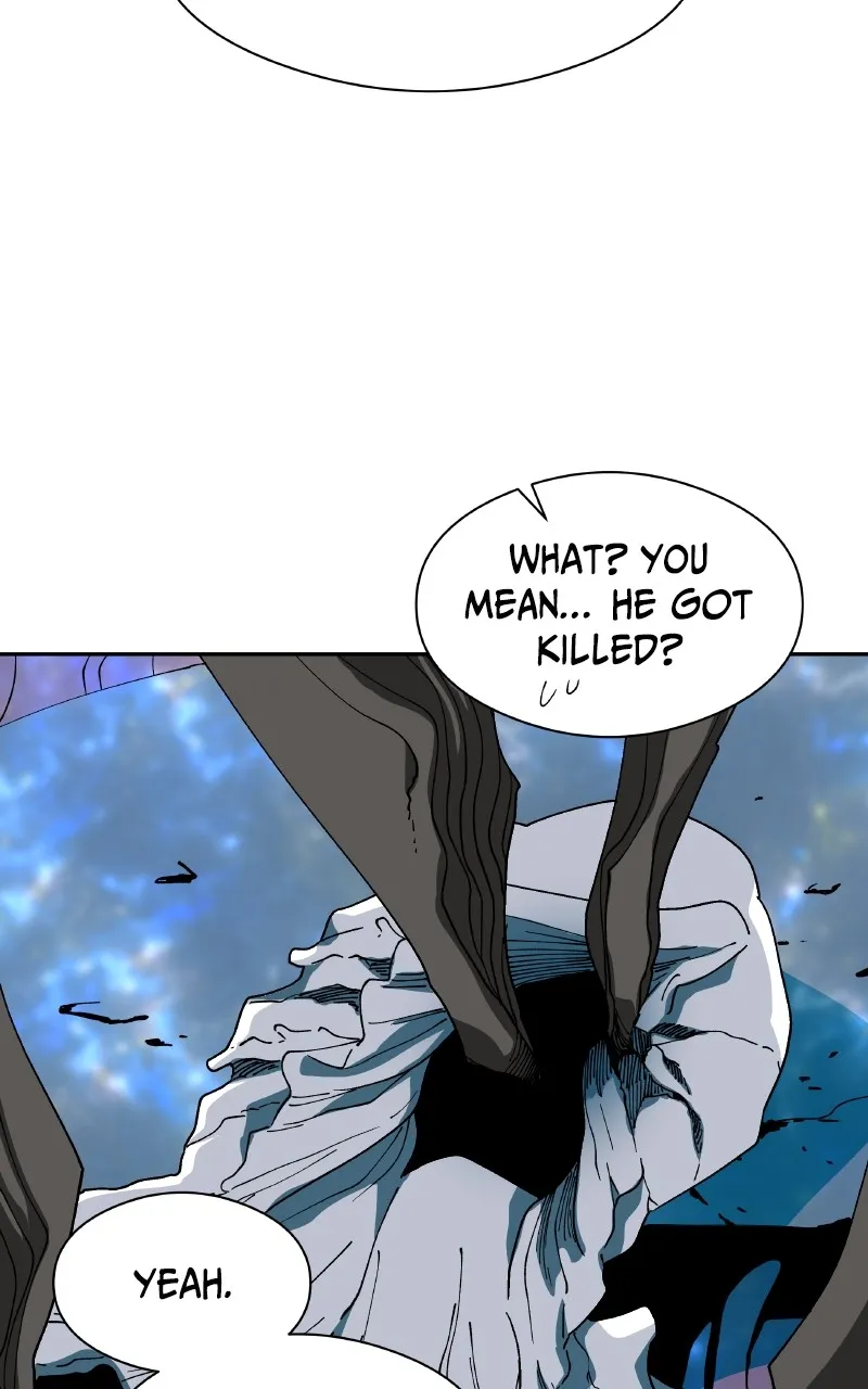 Read False Paradise chapter 14 image 28 on Lezhin