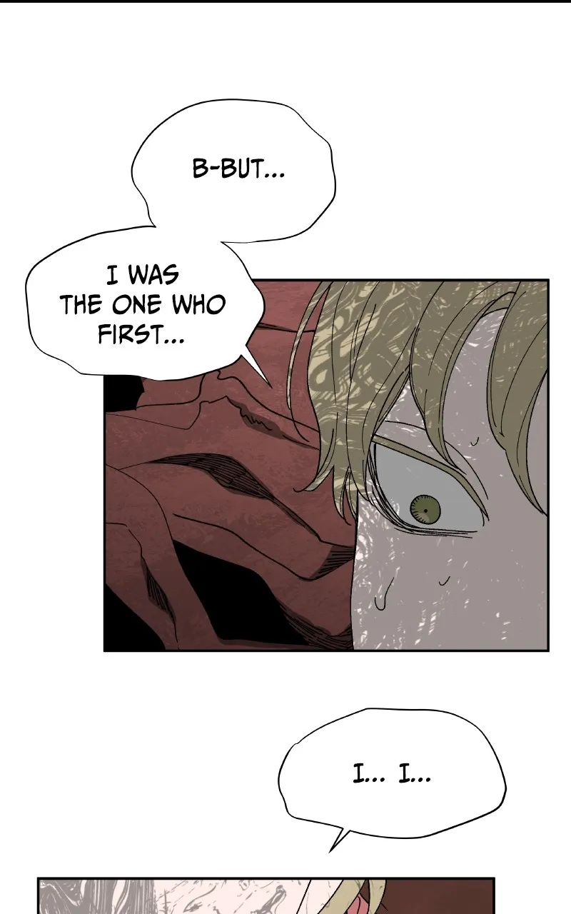 Read False Paradise chapter 14 image 33 on Lezhin