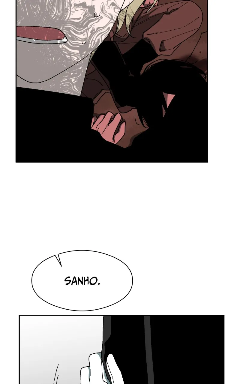 Read False Paradise chapter 14 image 34 on Lezhin