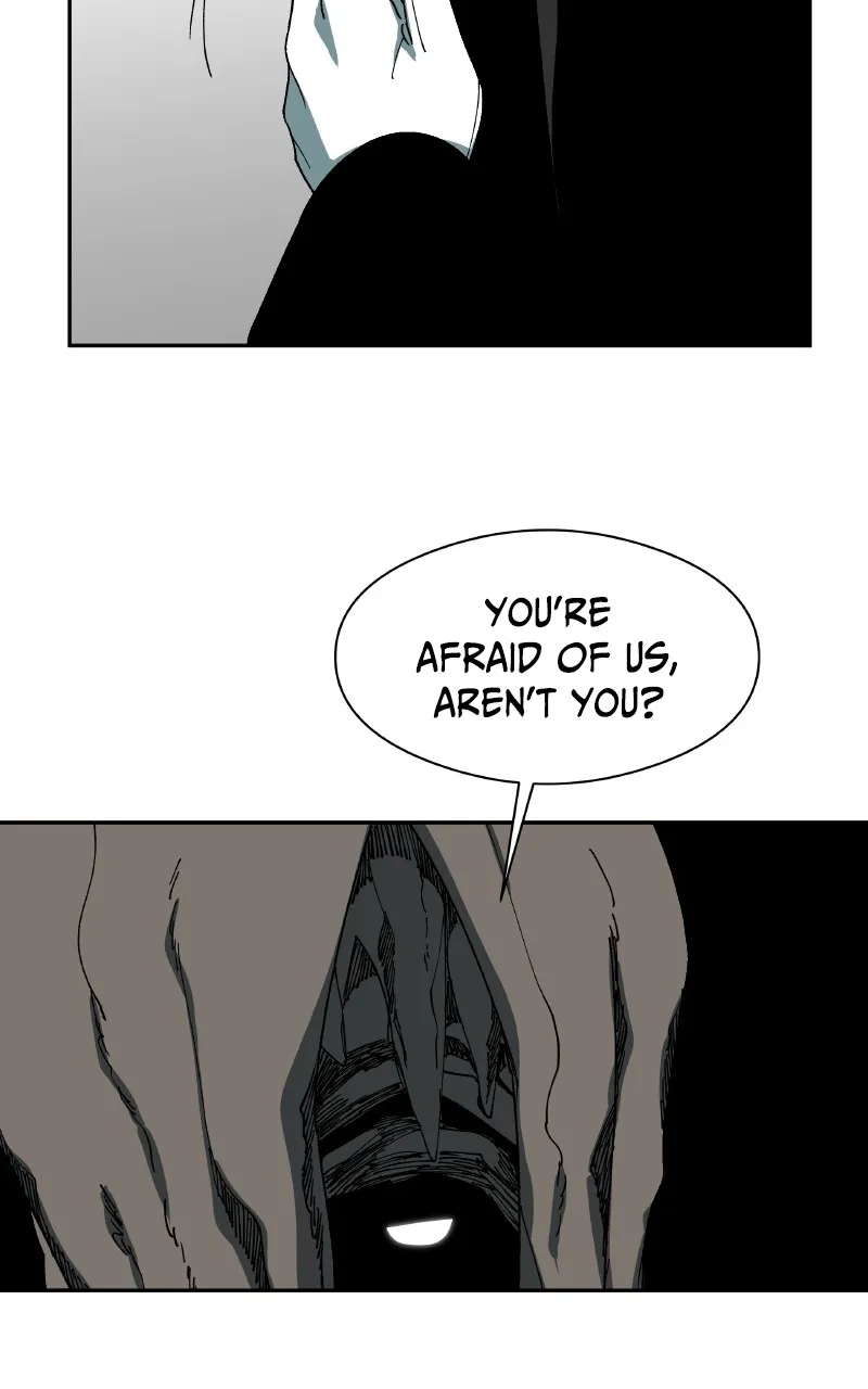 Read False Paradise chapter 14 image 35 on Lezhin