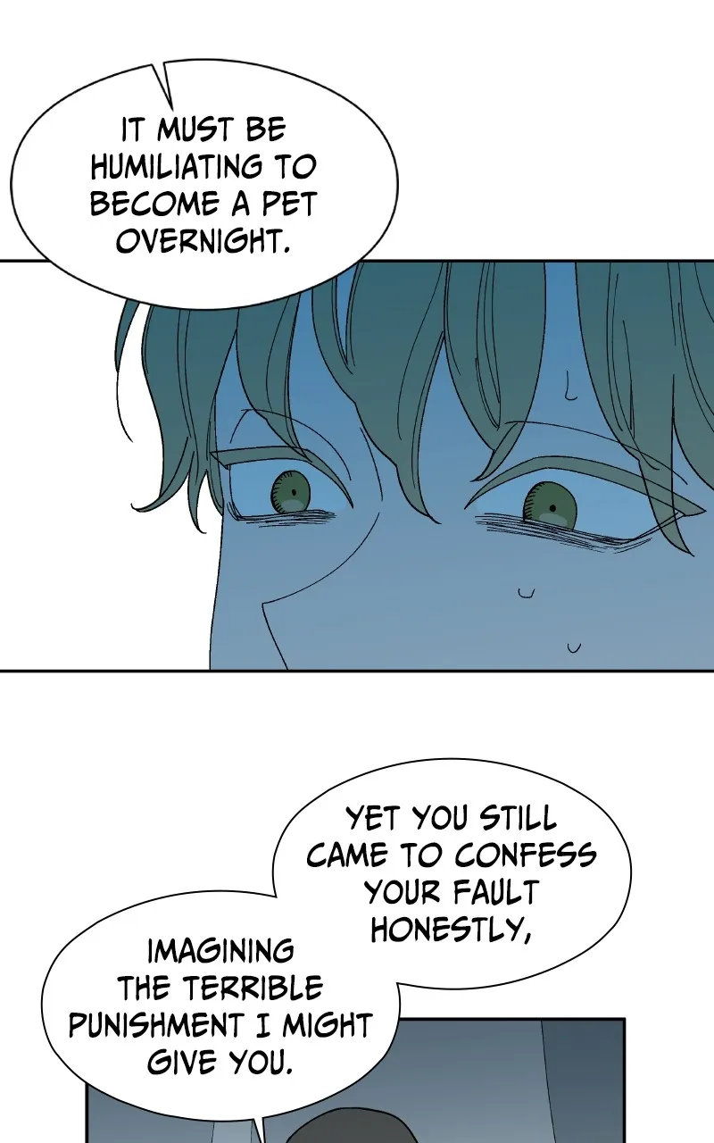 Read False Paradise chapter 14 image 36 on Lezhin