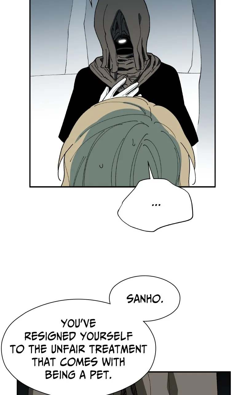 Read False Paradise chapter 14 image 37 on Lezhin