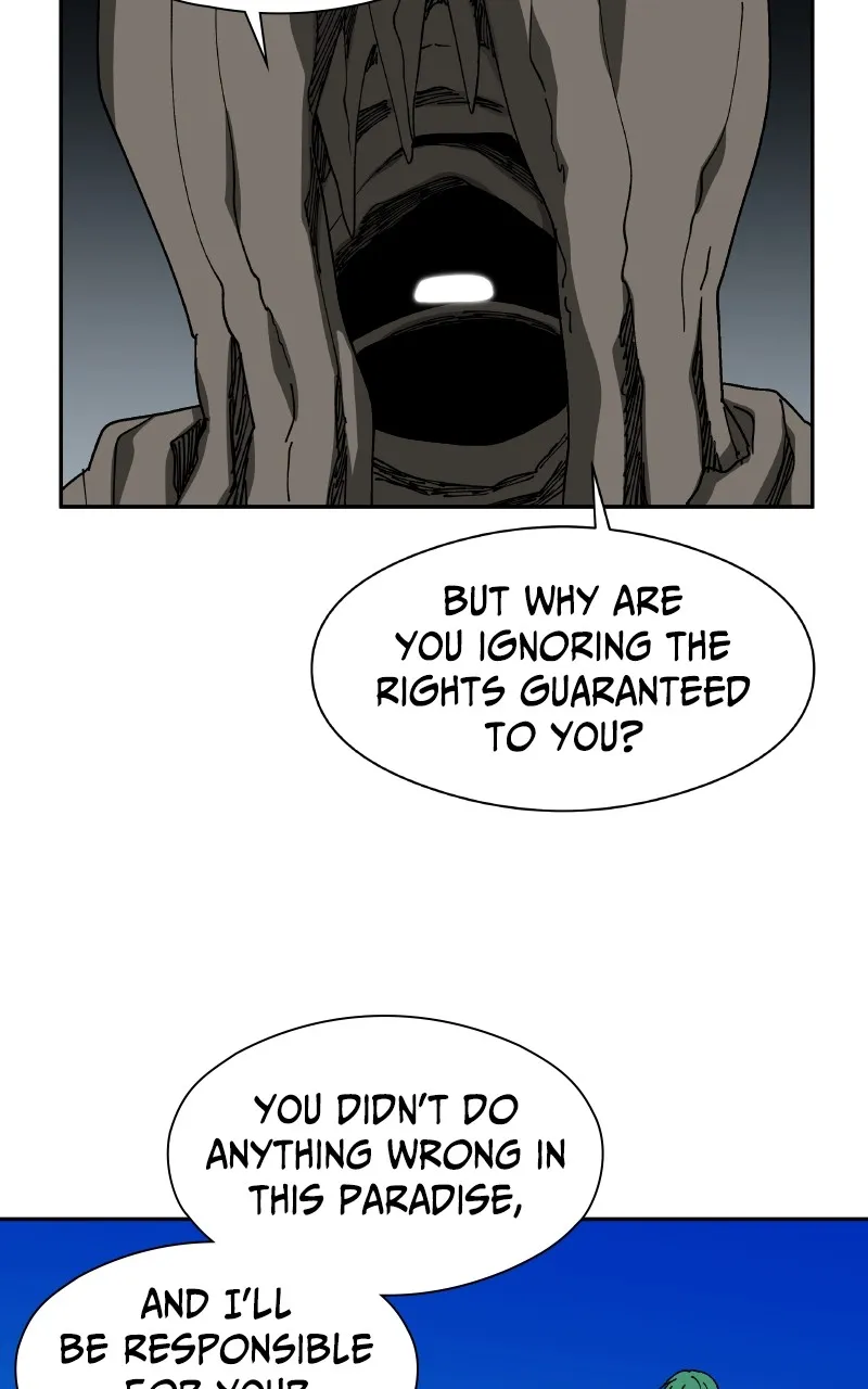Read False Paradise chapter 14 image 38 on Lezhin