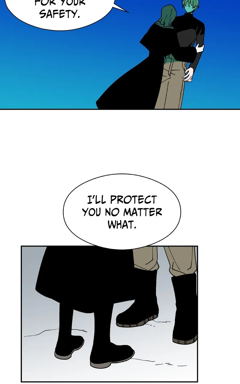 Read False Paradise chapter 14 image 39 on Lezhin