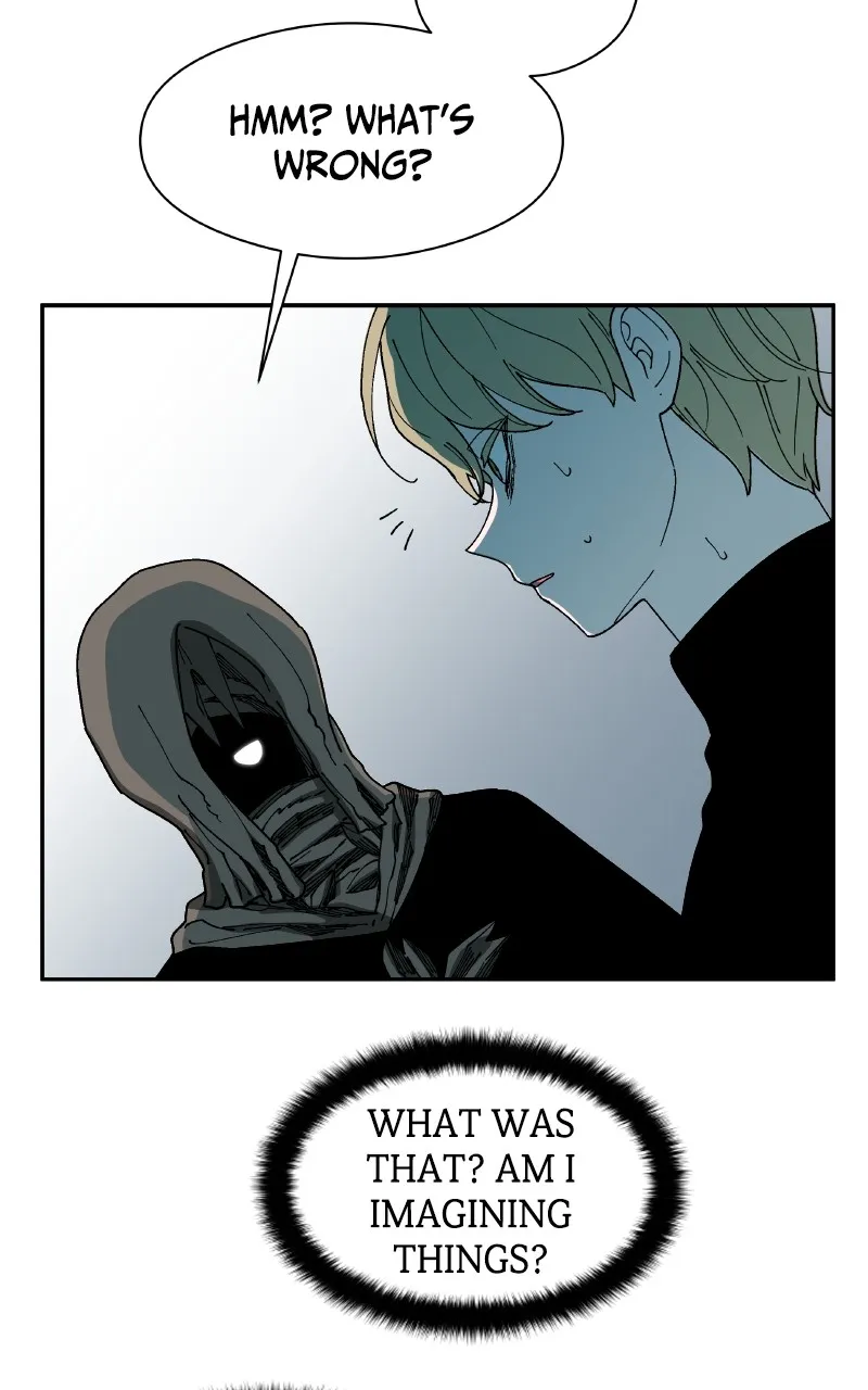 Read False Paradise chapter 14 image 4 on Lezhin
