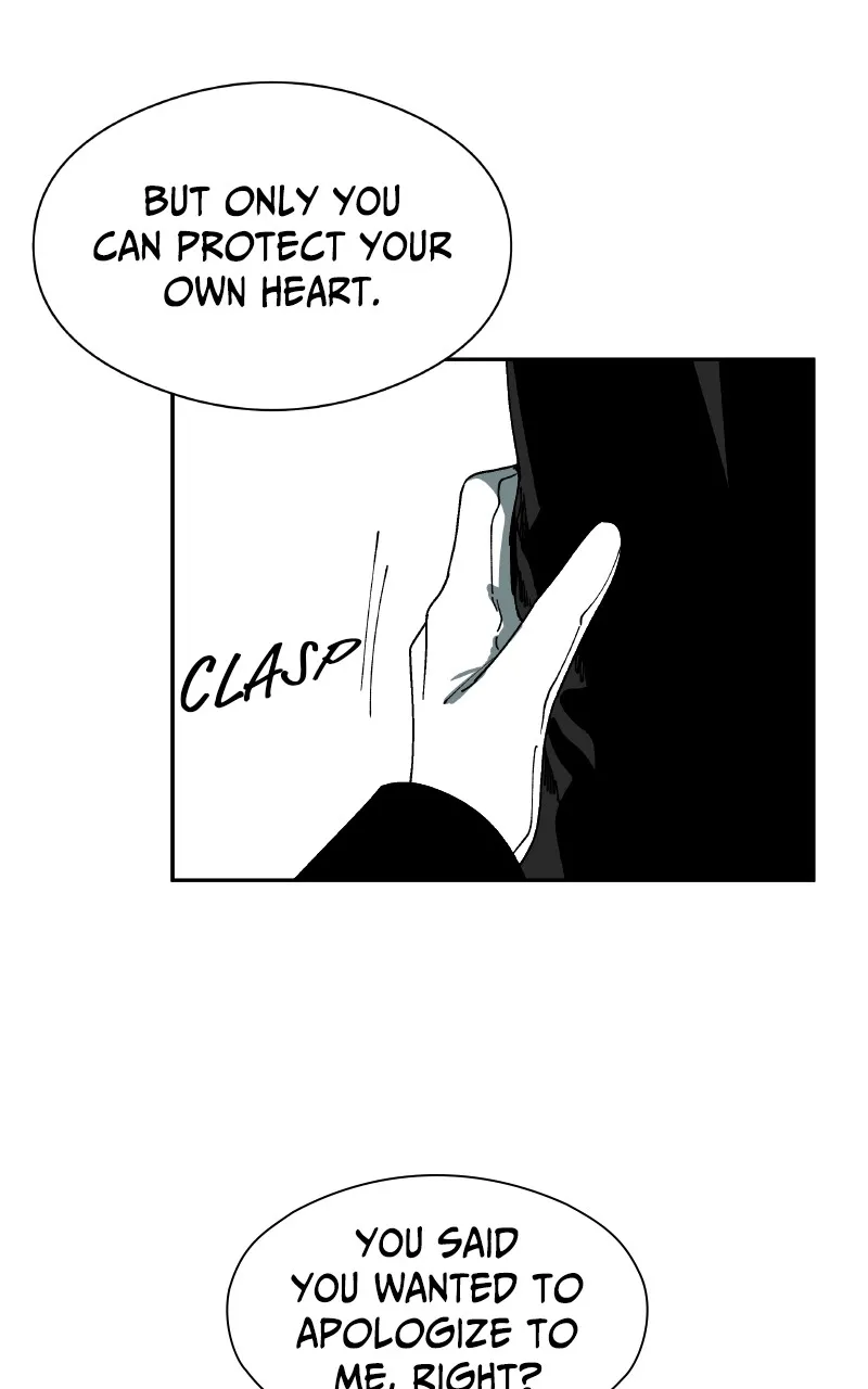 Read False Paradise chapter 14 image 40 on Lezhin