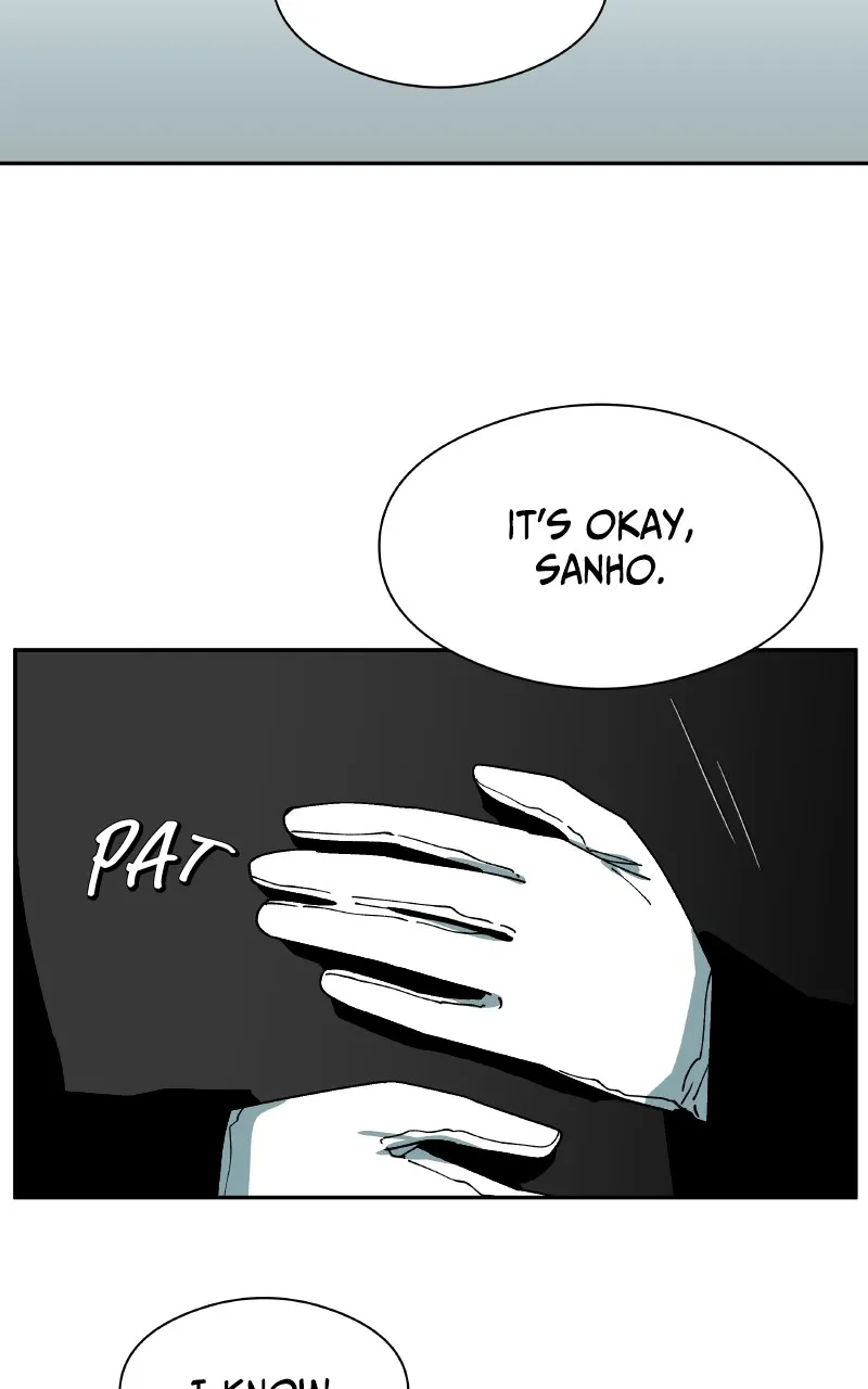 Read False Paradise chapter 14 image 45 on Lezhin