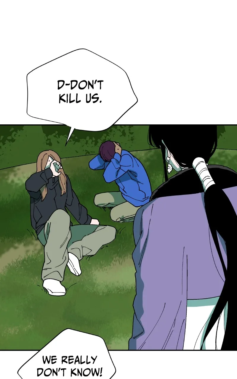 Read False Paradise chapter 14 image 52 on Lezhin