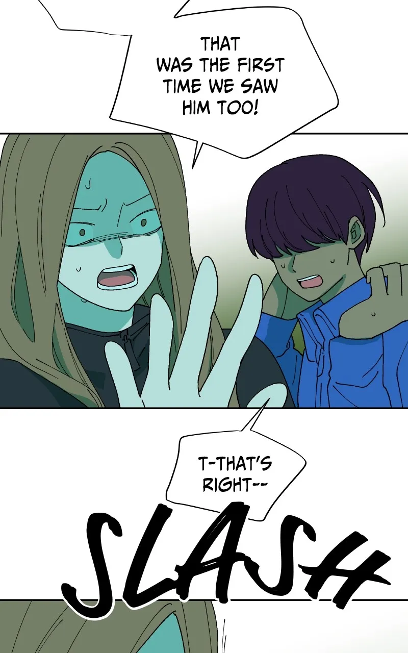 Read False Paradise chapter 14 image 53 on Lezhin