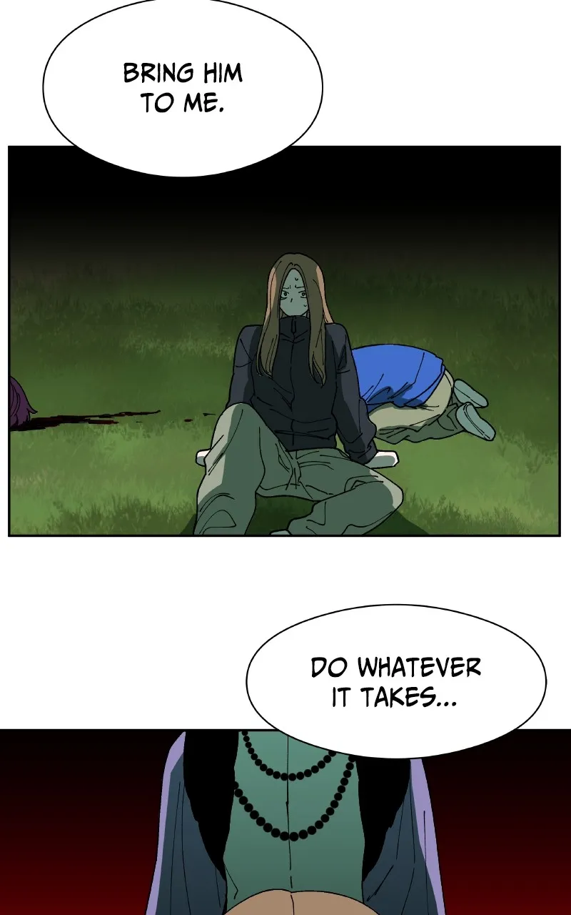 Read False Paradise chapter 14 image 59 on Lezhin