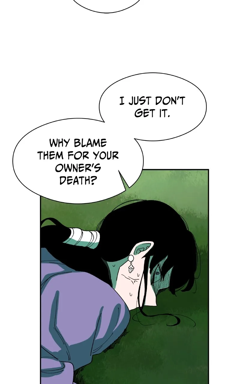 Read False Paradise chapter 14 image 64 on Lezhin