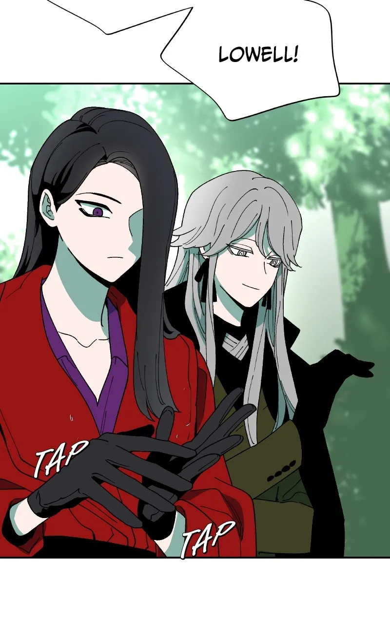 Read False Paradise chapter 14 image 66 on Lezhin