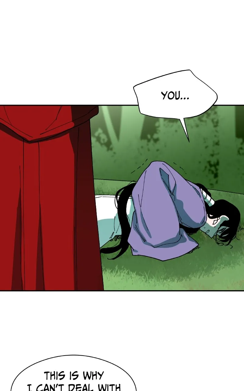 Read False Paradise chapter 14 image 67 on Lezhin