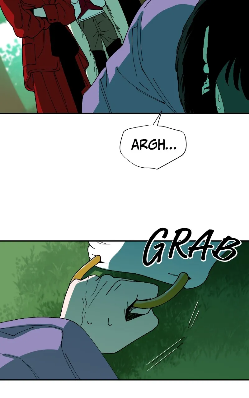 Read False Paradise chapter 15 image 1 on Lezhin