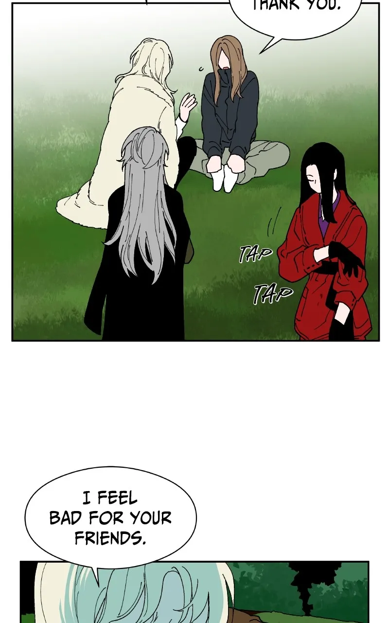 Read False Paradise chapter 15 image 10 on Lezhin