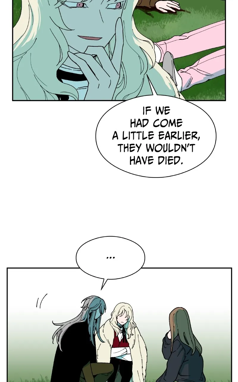 Read False Paradise chapter 15 image 11 on Lezhin