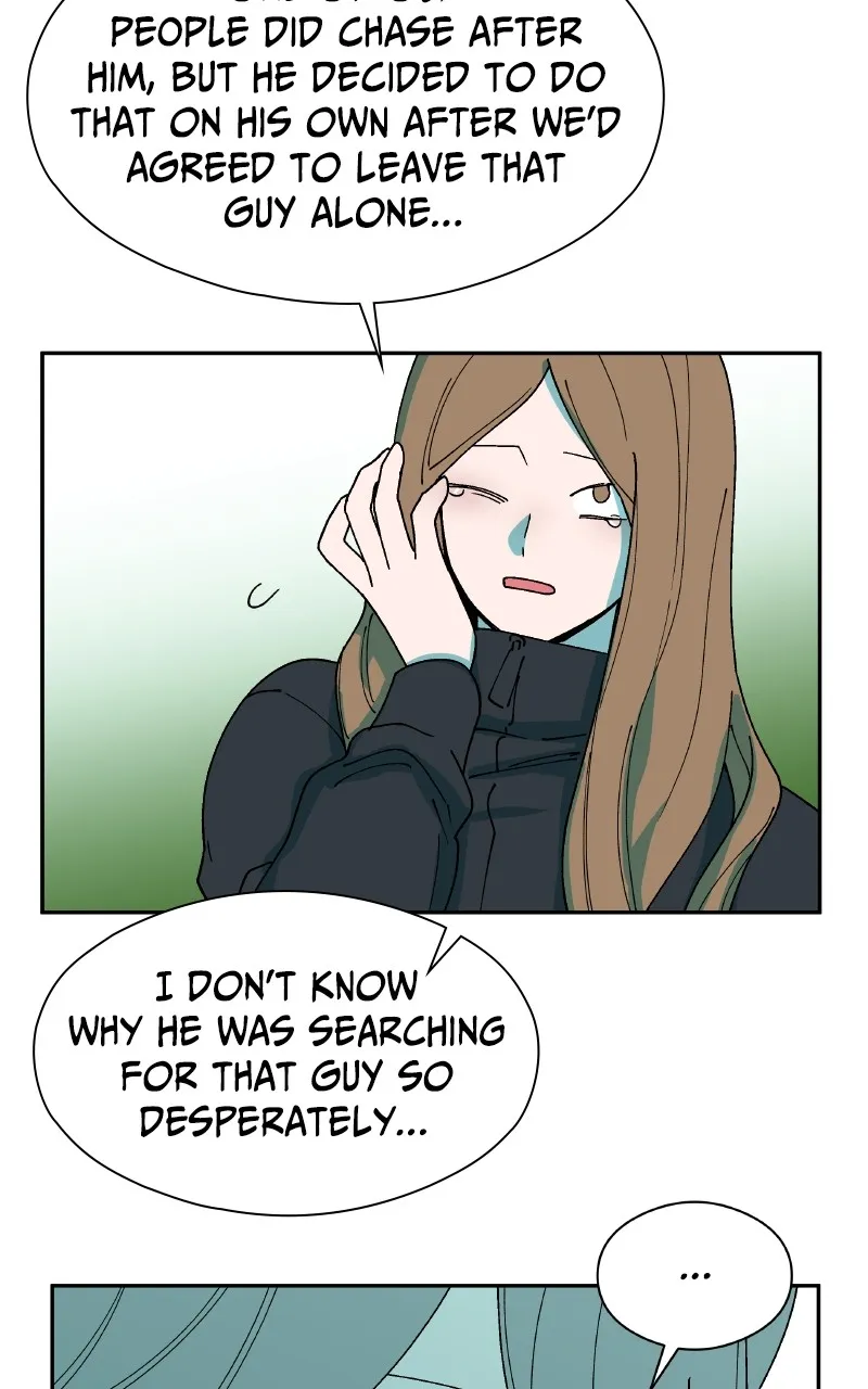 Read False Paradise chapter 15 image 13 on Lezhin
