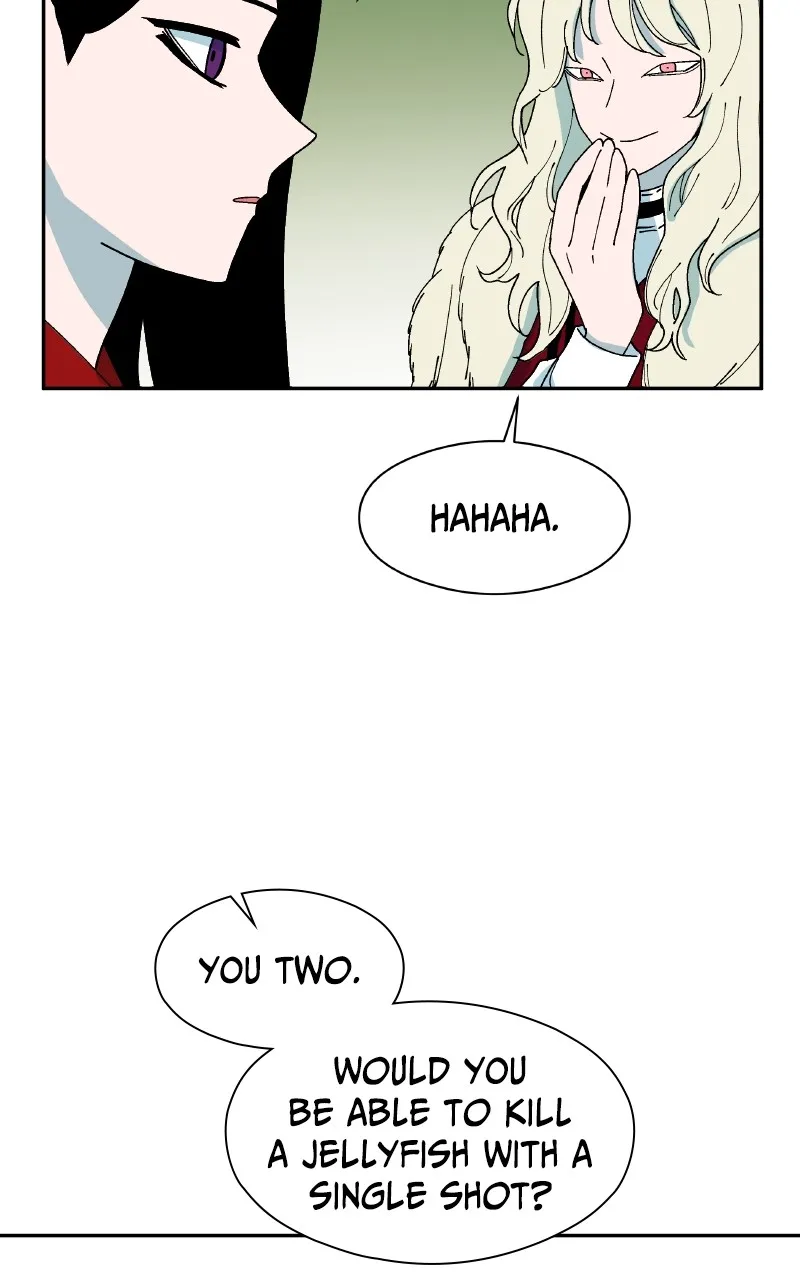 Read False Paradise chapter 15 image 18 on Lezhin