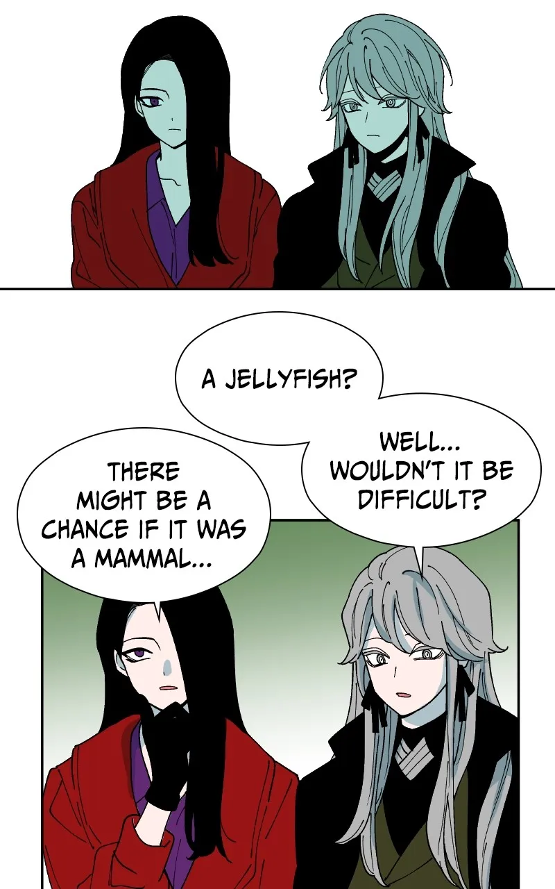 Read False Paradise chapter 15 image 19 on Lezhin