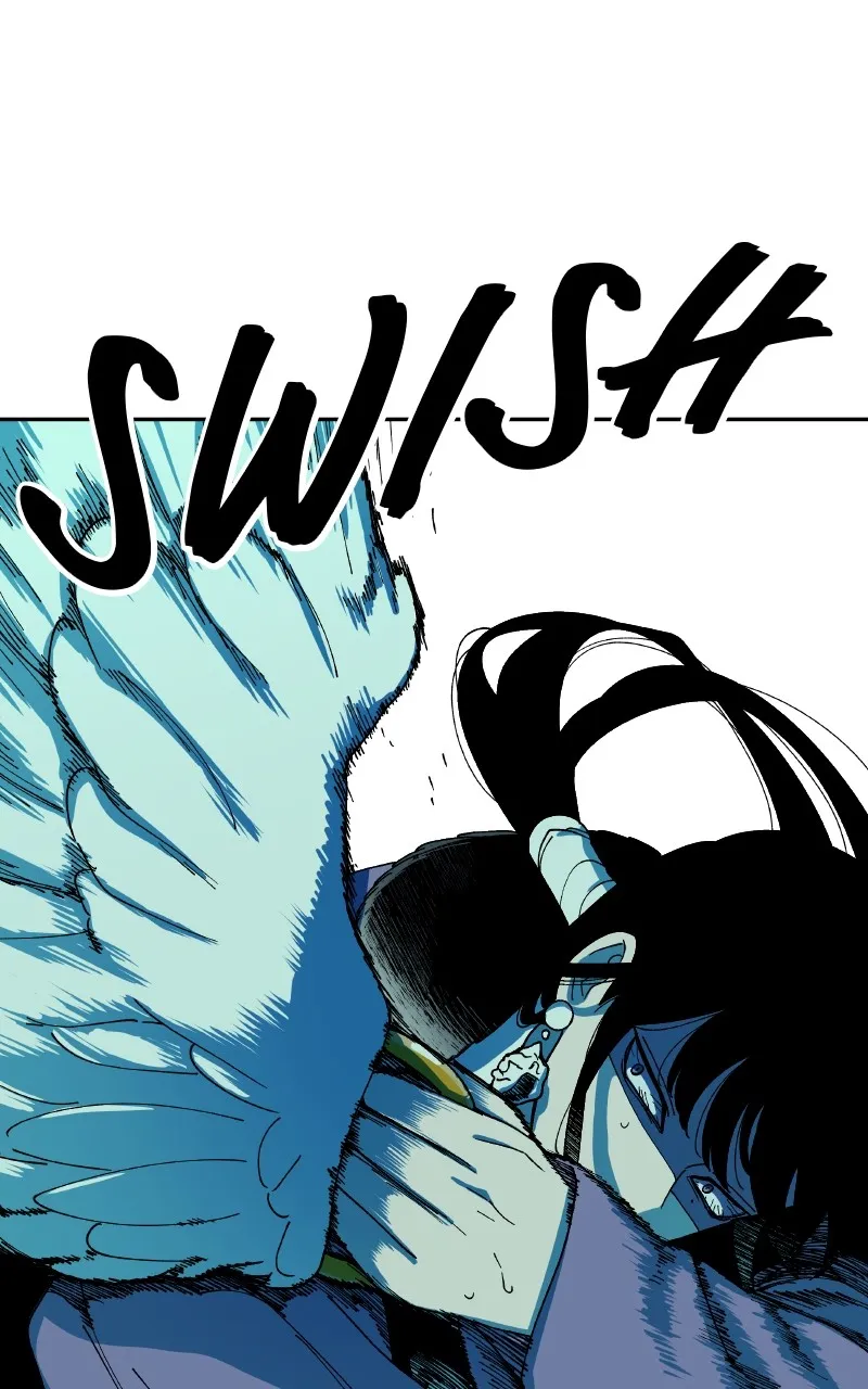 Read False Paradise chapter 15 image 2 on Lezhin