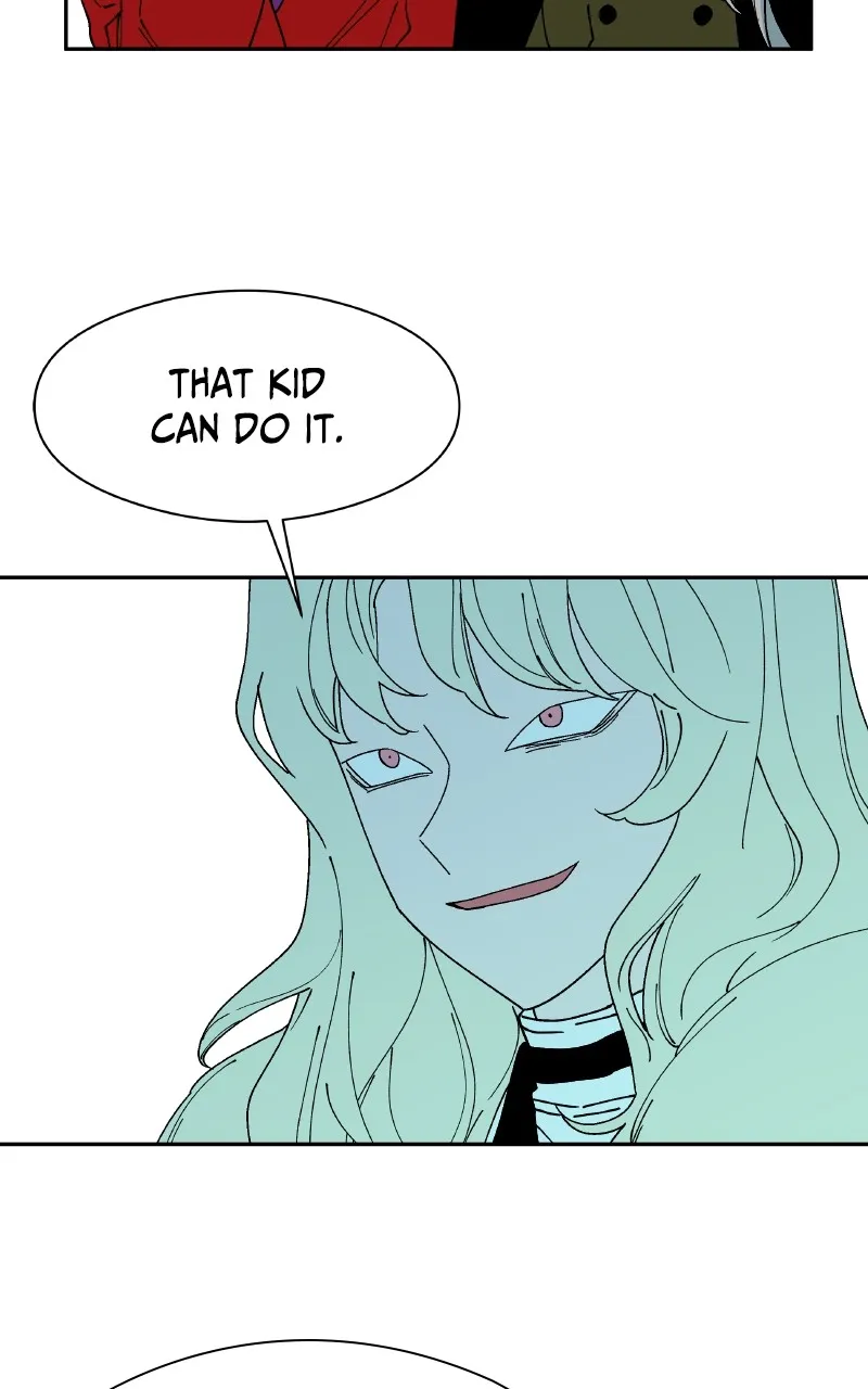 Read False Paradise chapter 15 image 20 on Lezhin