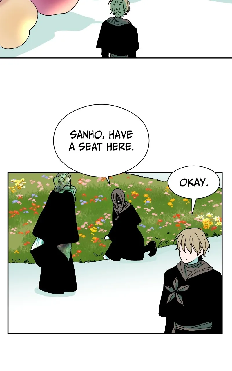 Read False Paradise chapter 15 image 30 on Lezhin