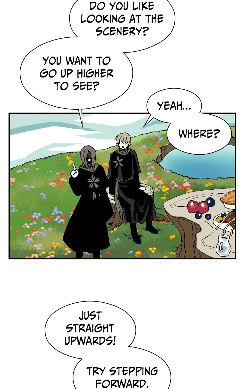Read False Paradise chapter 15 image 32 on Lezhin