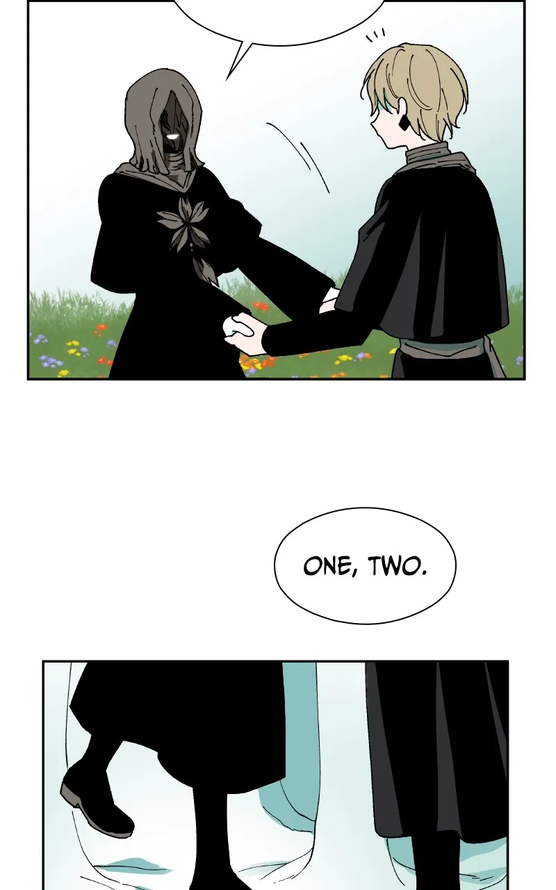 Read False Paradise chapter 15 image 33 on Lezhin